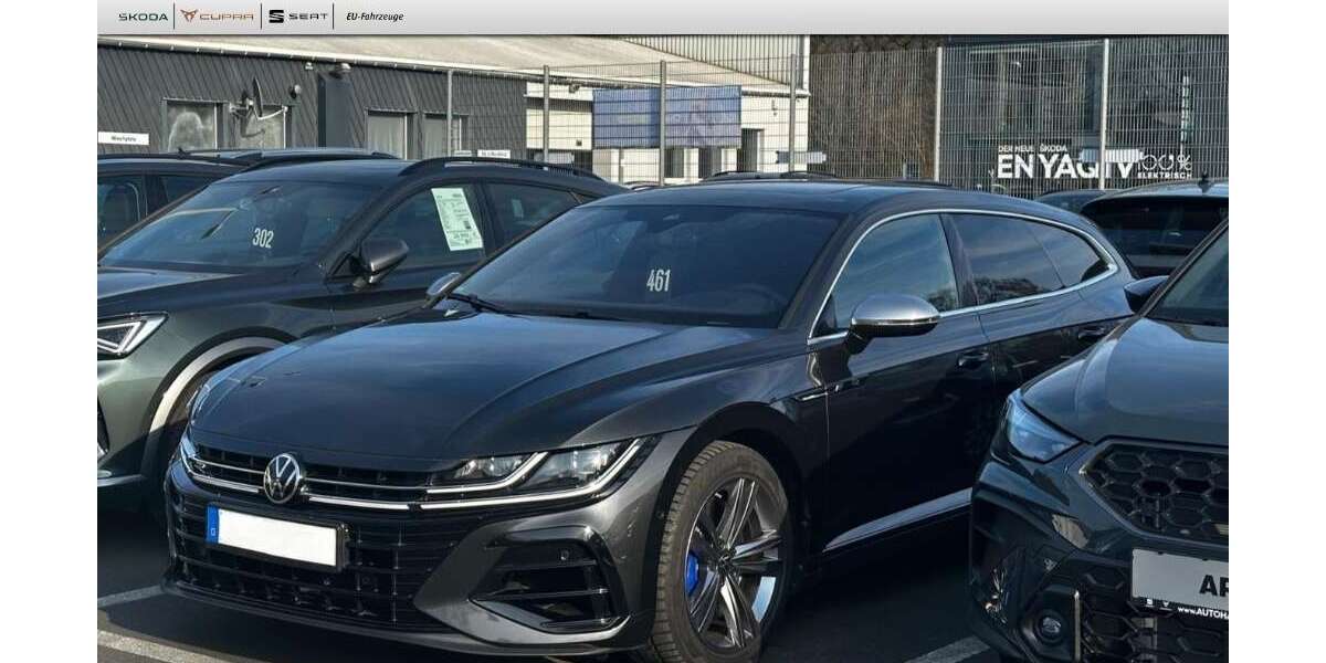 VW Arteon 75.725 km 30.990 &euro; Castrop-Rauxel 44579
