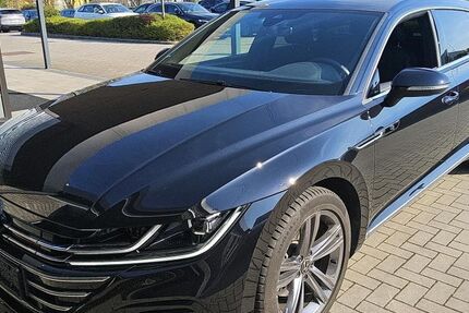 VW Arteon 54.080 km 26.480 &euro; Dortmund 44379