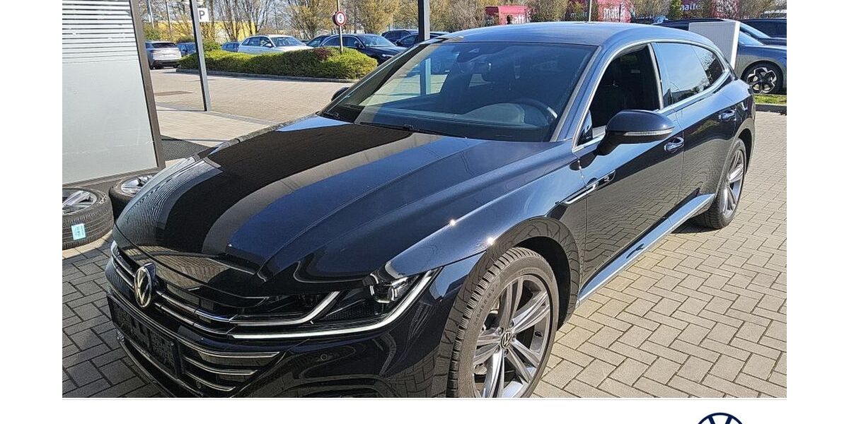 VW Arteon 54.080 km 26.480 &euro; Dortmund 44379