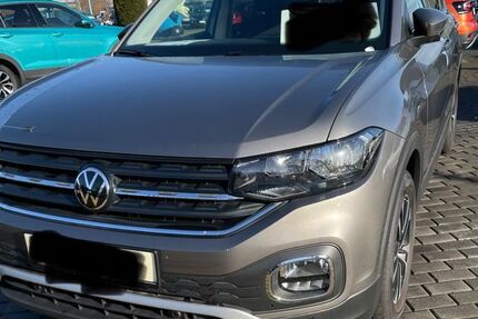 VW T-Cross 64.000 km 15.770 &euro; Recklinghausen 45663