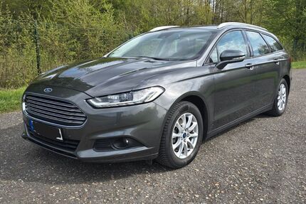 Ford Mondeo 98.000 km 15.500 &euro; Dortmund 44329