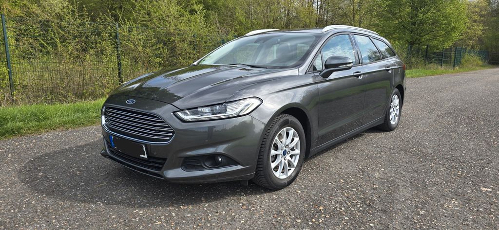 Ford Mondeo 98.000 km 15.500 &euro; Dortmund 44329