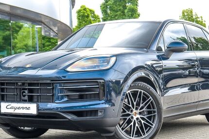 Porsche Cayenne 6.000 km 127.989 &euro; Hagen 58119