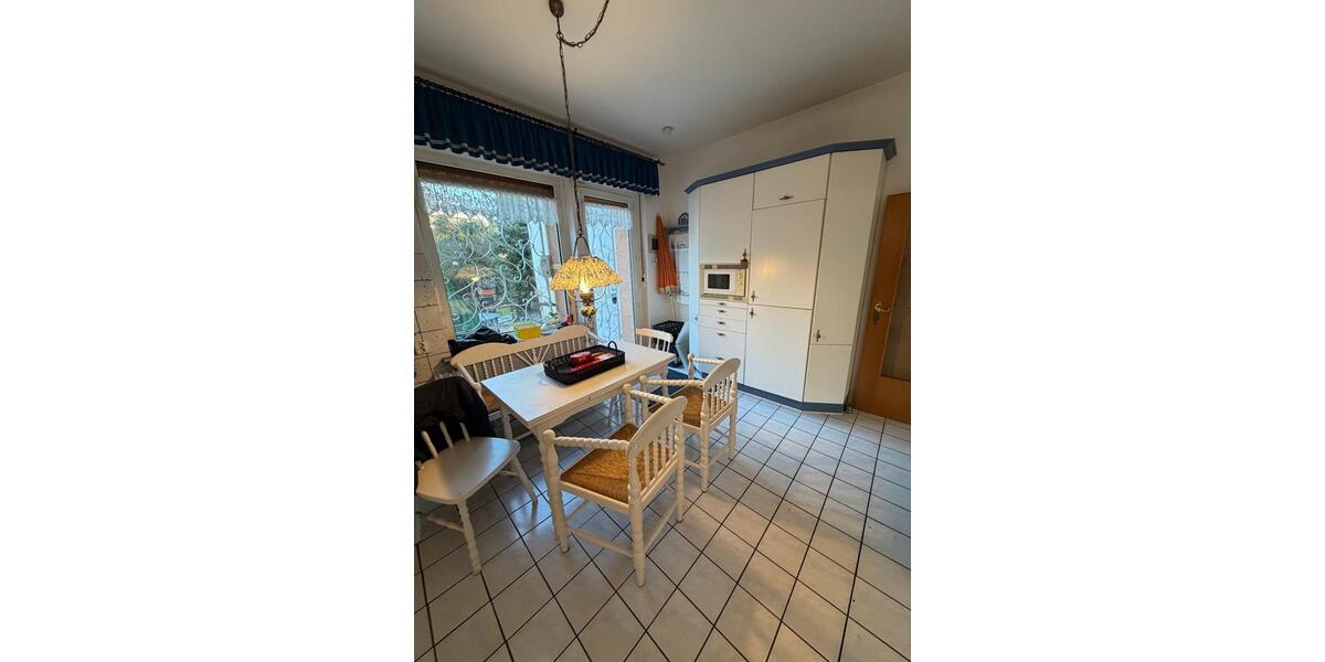 Hochparterre Bochum Eppendorf - 4 Zimmer, 100 m&sup2;, 910&euro; | Angebot:24741310