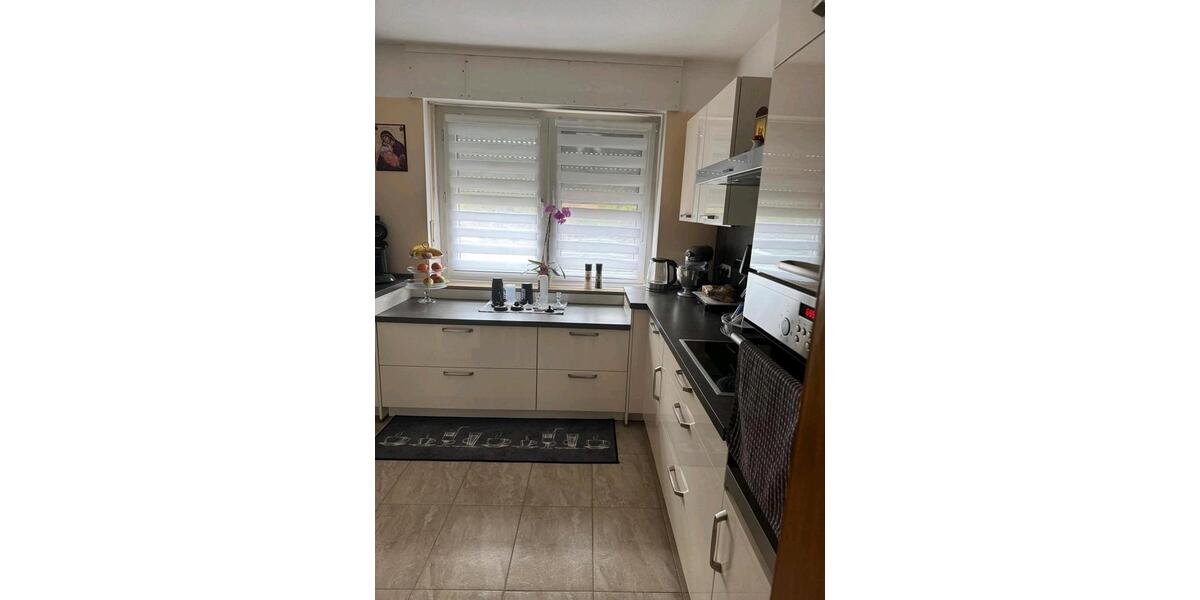 Erdgeschoßwohnung Werne - 3 Zimmer, 86 m&sup2;, 229.000&euro; | Angebot:26946739