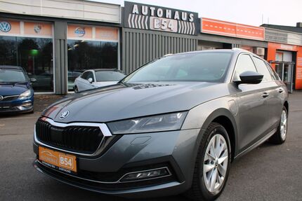Skoda Octavia 113.766 km 18.771 &euro; Dortmund 44145