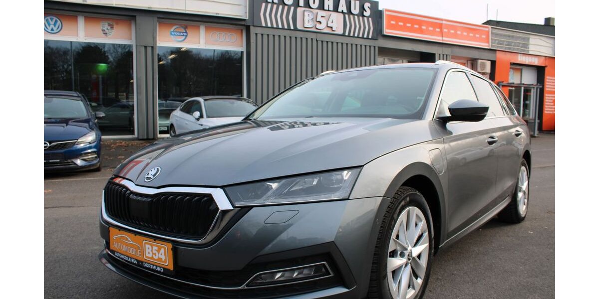 Skoda Octavia 113.766 km 18.771 &euro; Dortmund 44145