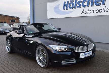 BMW Z4 80.000 km 22.999 &euro; Nordkirchen-Capelle 59394