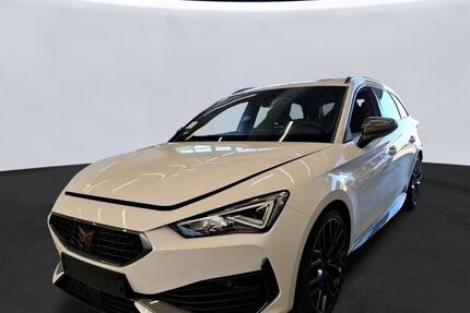 Cupra Leon 39.755 km 24.448 &euro; Hagen 58091