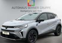 Gebrauchtwagen Renault Captur