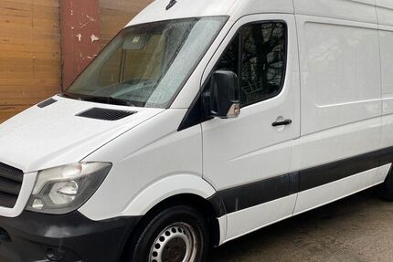 Mercedes-Benz Sprinter 260.000 km 13.300 &euro; Dortmund 44149