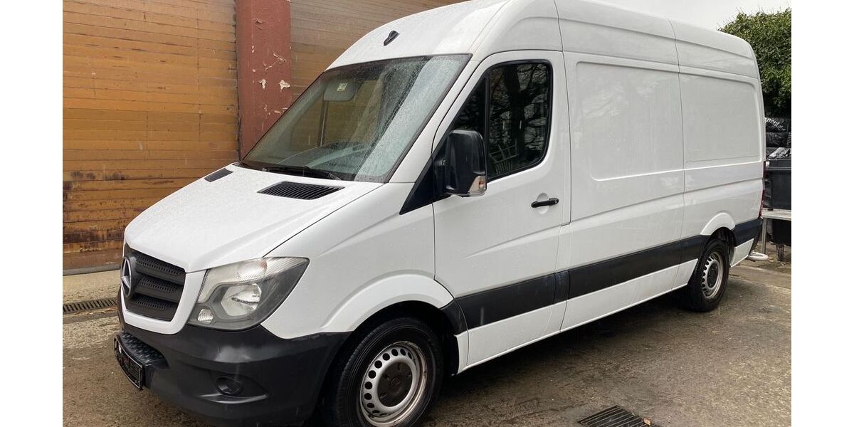 Mercedes-Benz Sprinter 260.000 km 13.300 &euro; Dortmund 44149