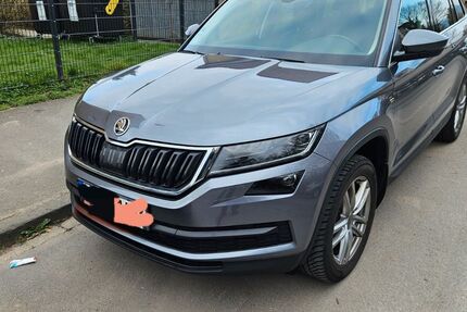 Skoda Kodiaq 81.500 km 25.300 &euro; Hagen 58099