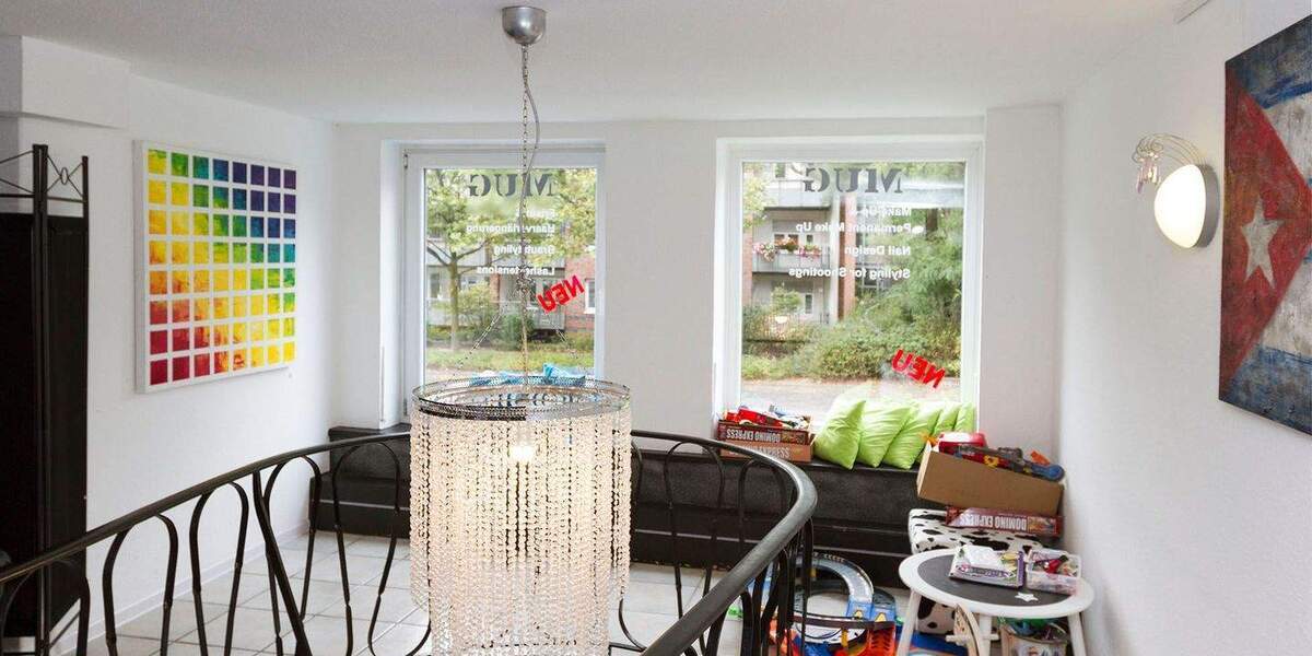 Gewerbeobjekt Marl Hüls - 255&euro; | Angebot:24871859