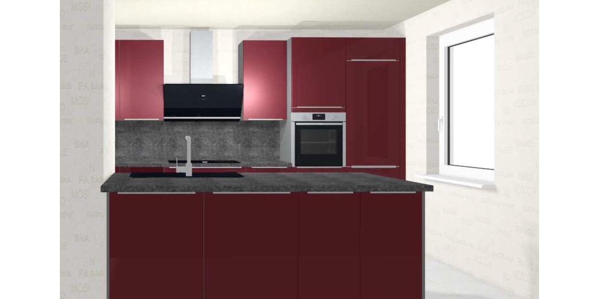 Etagenwohnung Bochum Günnigfeld - 7 Zimmer, 134 m&sup2;, 299.000&euro; | Angebot:24558642