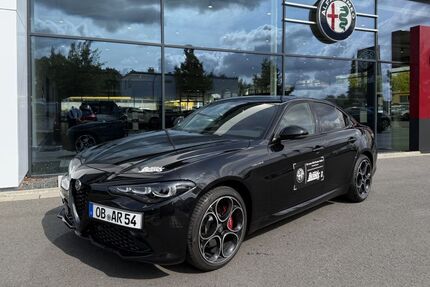Alfa Romeo Giulia 6.999 km 47.990 € Dortmund 44145