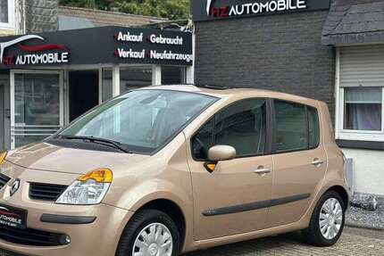 Renault Modus