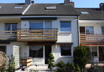 Herne-Süd - Einfamilien-Reihenhaus