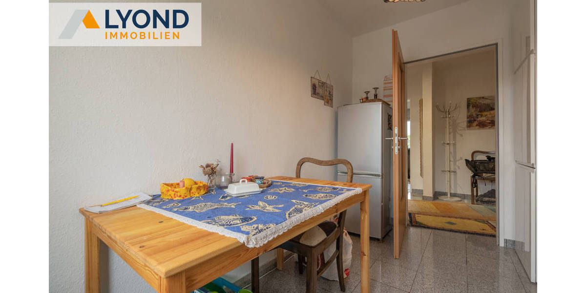Etagenwohnung Fröndenberg - 2 Zimmer, 63 m&sup2;, 94.900&euro; | Angebot:21123034