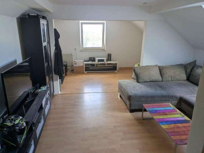 Wohnung zum Mieten in Sprockhövel 380 € 50 m²