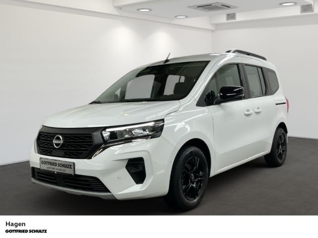 Nissan Townstar 10.246 km 22.990 &euro; Hagen 58089