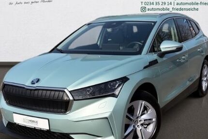 Skoda Enyaq 48.376 km 27.960 &euro; Bochum 44805