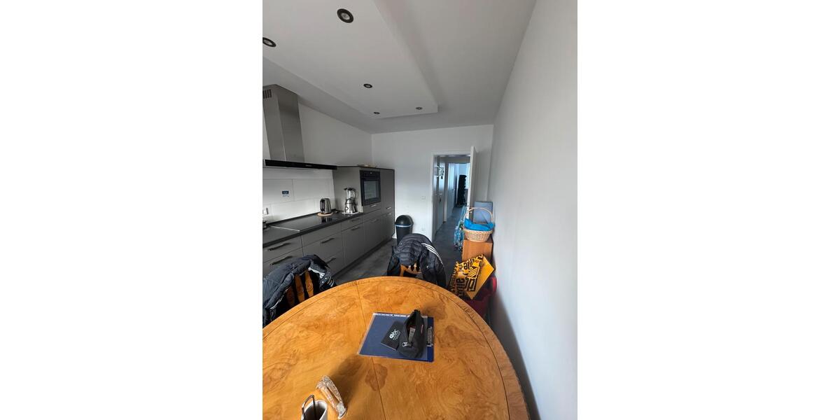 Etagenwohnung Bochum Günnigfeld - 3.5 Zimmer, 68 m&sup2;, 184.000&euro; | Angebot:27189121