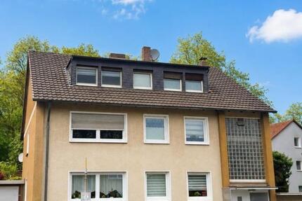 Wohnung Dortmund Brackel - 3 Zimmer, 83 m&sup2;, 800&euro; | Angebot:27536439