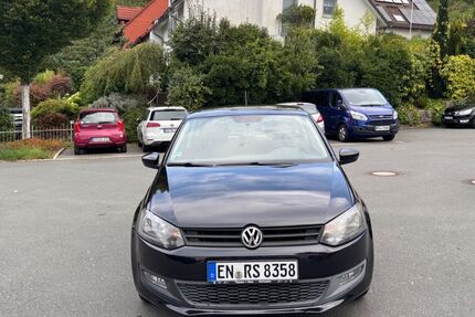 VW Polo 126.500 km 6.399 € Schwelm 58332