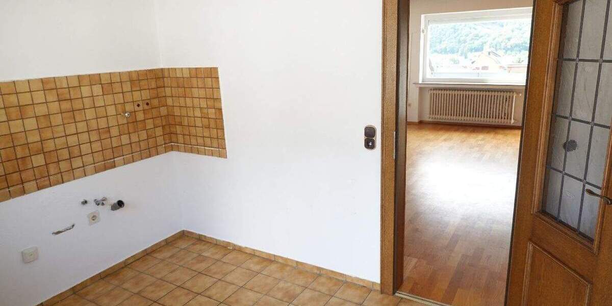 Etagenwohnung Hagen Boele - 4 Zimmer, 95 m&sup2;, 175.000&euro; | Angebot:23948771