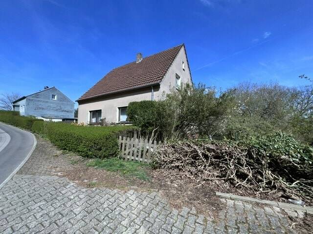 Einfamilienhaus Gevelsberg - 6 Zimmer, 124 m&sup2;, 149.000&euro; | Angebot:26343922