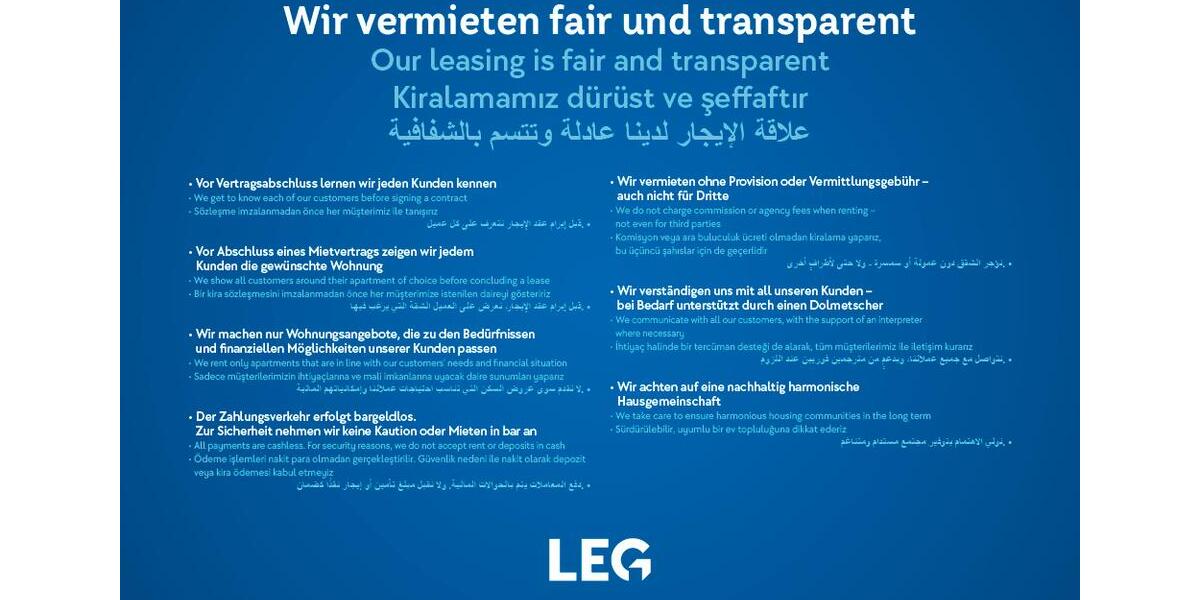 Nur mit WBS! Ab 4 Personen! Barrierearme 3-Zimmer Wohnung mit Blick über Lendringsen! 3 zimmer