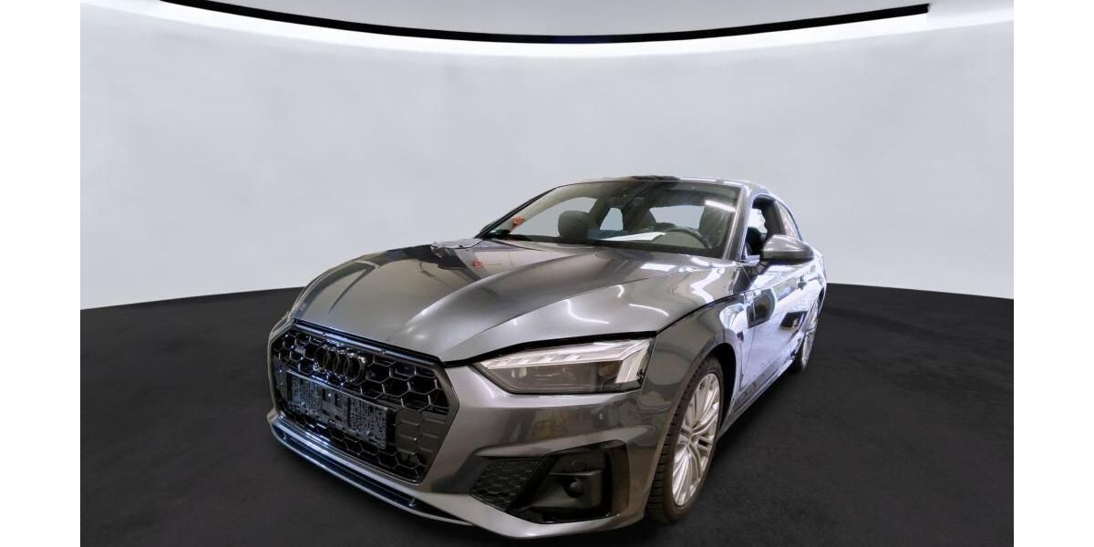 Audi A5 74.761 km 34.770 &euro; Hagen 58091