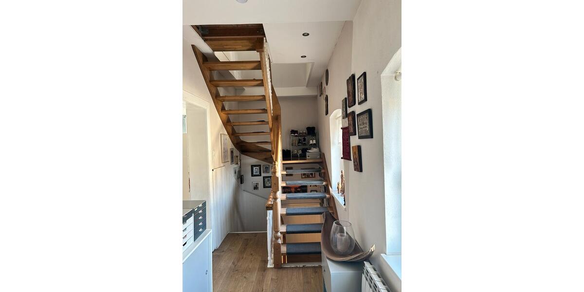 Reihenhaus Herne Wanne - 2 Zimmer, 101 m&sup2;, 360.000&euro; | Angebot:25907455