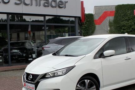 Nissan Leaf 30.524 km 15.880 € Hamm 59067
