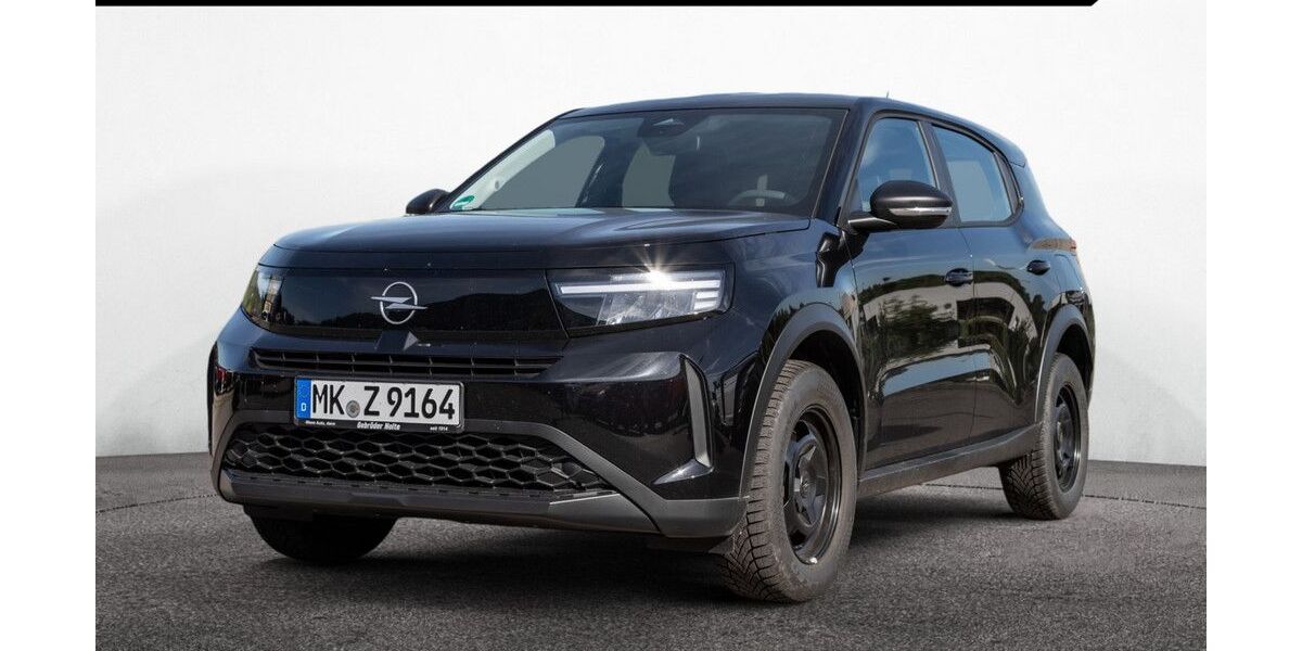 Opel Frontera 5.860 km 20.490 &euro; Iserlohn 58636