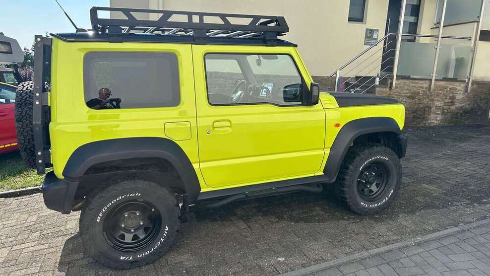 Jimny