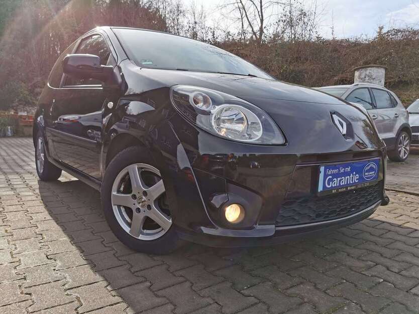 Twingo