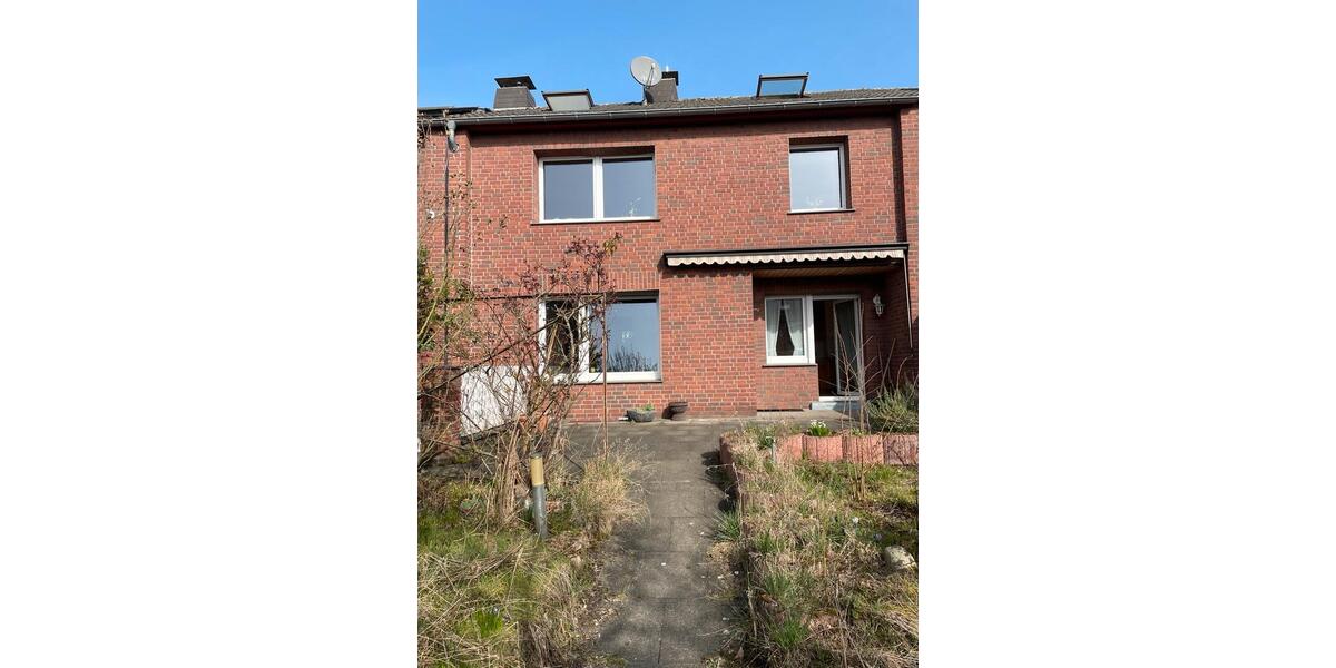 Reihenhaus Marl - 4 Zimmer, 104 m&sup2;, 300.000&euro; | Angebot:25632942