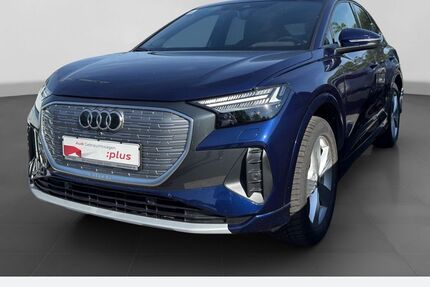 Audi Q4 e-tron 10.442 km 42.230 &euro; Gelsenkirchen 45894