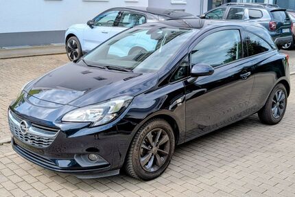 Opel Corsa 28.300 km 8.700 &euro; Hemer 58675