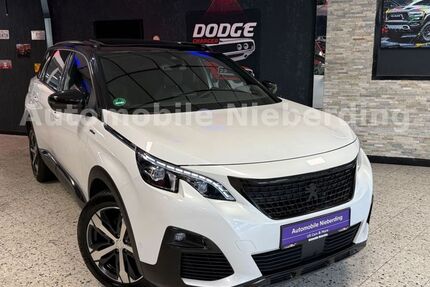 Peugeot 5008 59.171 km 23.990 € Essen 45356