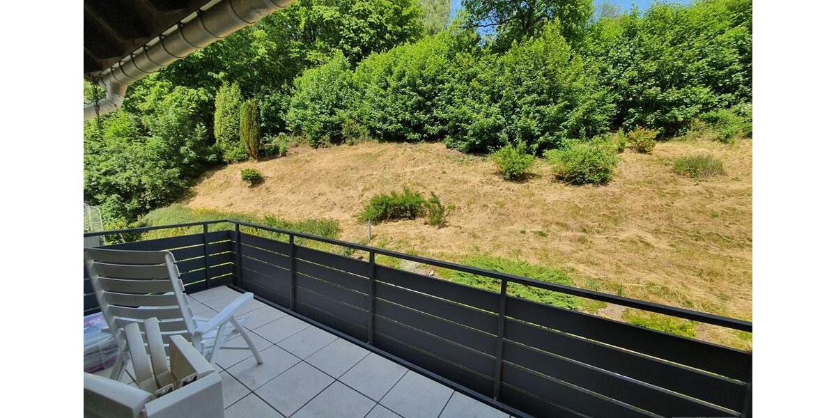 Etagenwohnung Altena - 4 Zimmer, 96 m&sup2;, 750&euro; | Angebot:26560263