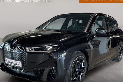BMW iX 56.429 km 51.690 &euro; Dortmund 44263