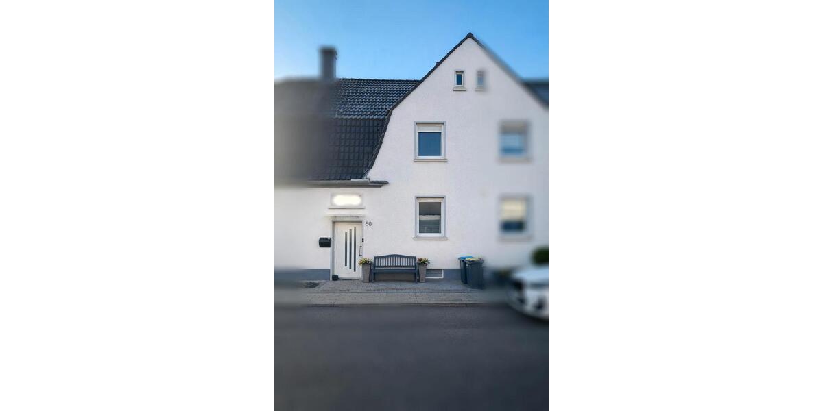 Reihenhaus Herten Bertlich - 4 Zimmer, 88 m&sup2;, 250.000&euro; | Angebot:24867135