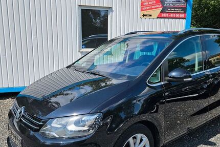 VW Sharan