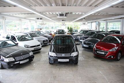 Fiat Punto 140.000 km 2.490 € Essen 45356