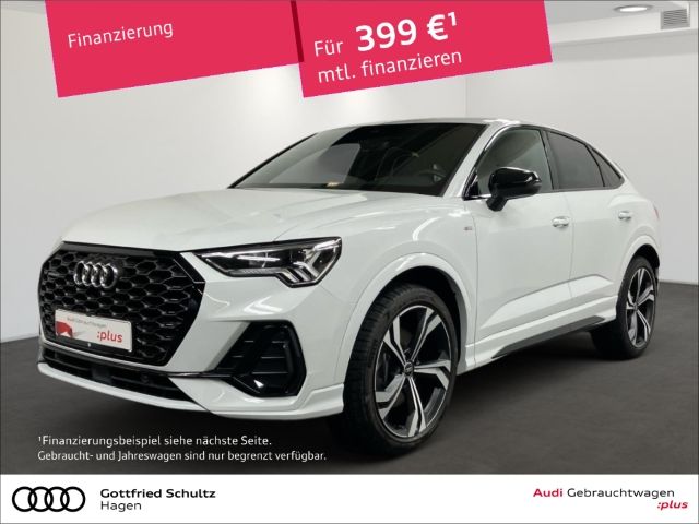 Audi Q3 57.773 km 37.690 € Hagen 58089
