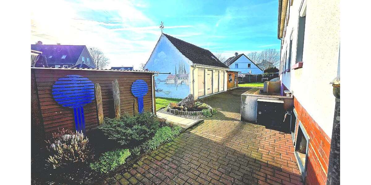 Etagenwohnung Herne Eickel - 2.5 Zimmer, 65 m&sup2;, 129.000&euro; | Angebot:24557169