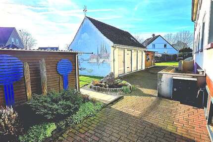 Wohnung Herne Eickel - 2.5 Zimmer, 65 m&sup2;, 129.000&euro; | Angebot:24557169